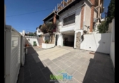 Chalet independiente con terreno en venta en la España, Almuñécar, ref: TR413326 foto