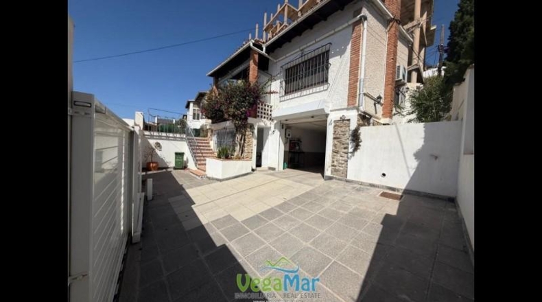 Granada - Almuñécar - 260m2
