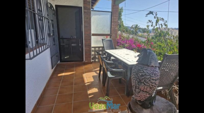 Granada - Almuñécar - 260m2