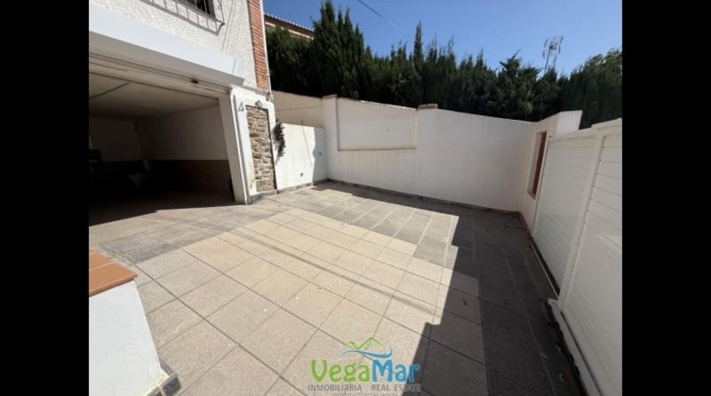 Granada - Almuñécar - 260m2