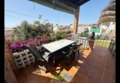 Chalet independiente con terreno en venta en la España, Almuñécar, ref: TR413326 foto