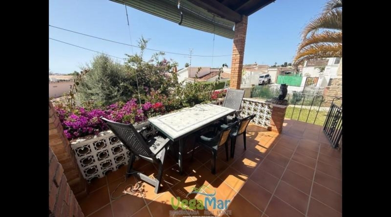 Granada - Almuñécar - 260m2