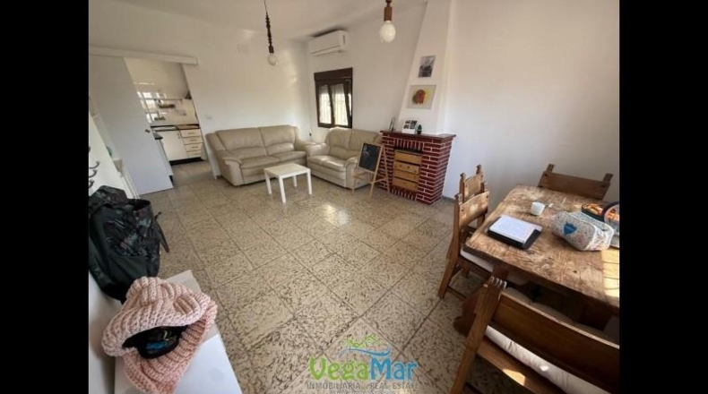 Granada - Almuñécar - 260m2