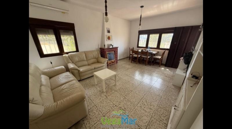 Granada - Almuñécar - 260m2