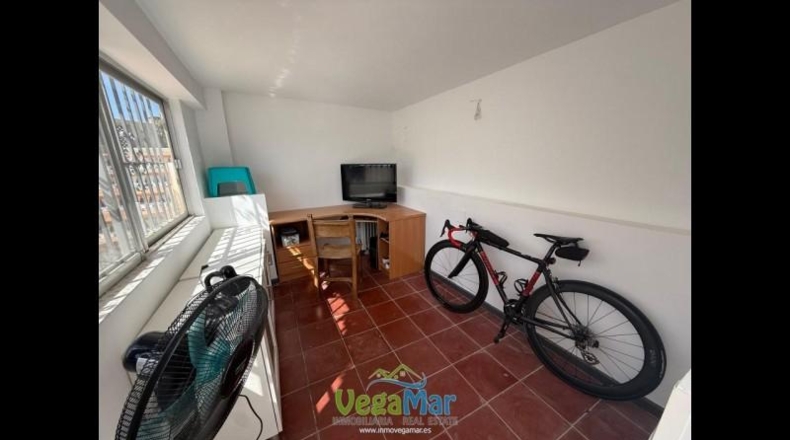 Granada - Almuñécar - 260m2