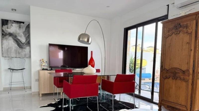 Alicante - Orihuela - 206m2