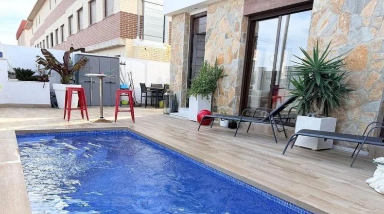 Alicante - Orihuela - 206m2