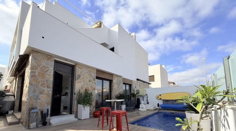 Alicante - Orihuela - 206m2