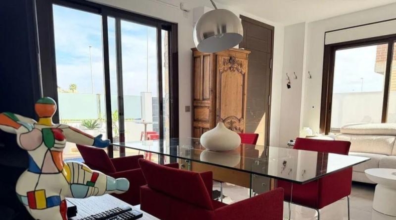 Alicante - Orihuela - 206m2