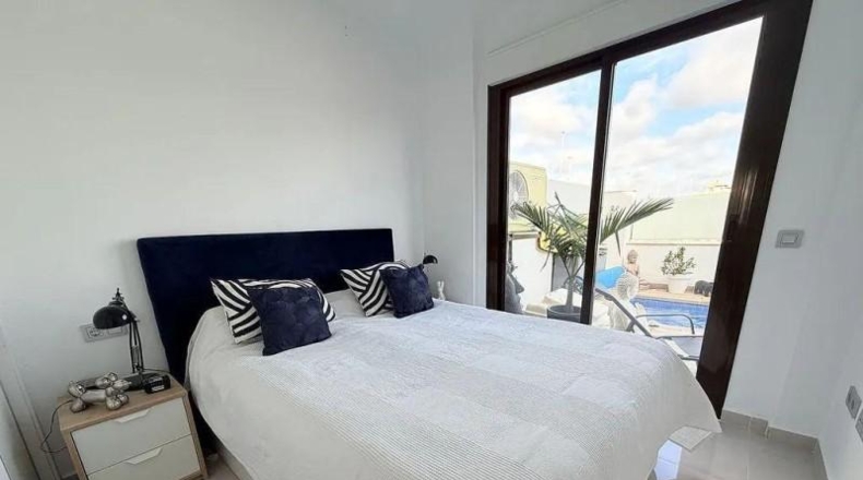 Alicante - Orihuela - 206m2