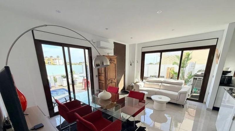 Alicante - Orihuela - 206m2