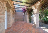 Casa de camp amb terreny en venda a la España, Almuñécar, ref.: TR413333 foto