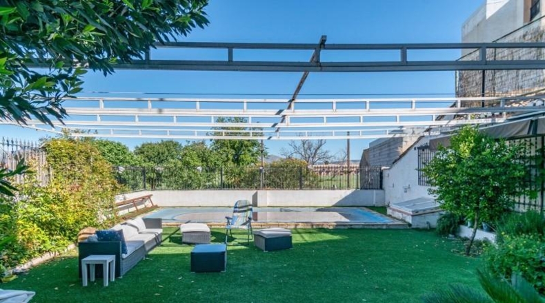 Granada - Purchil - 322m2