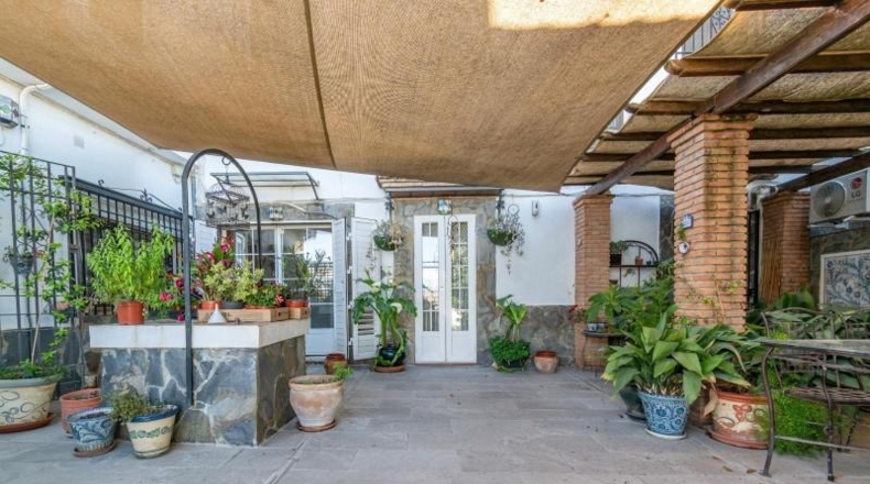 Granada - Purchil - 322m2