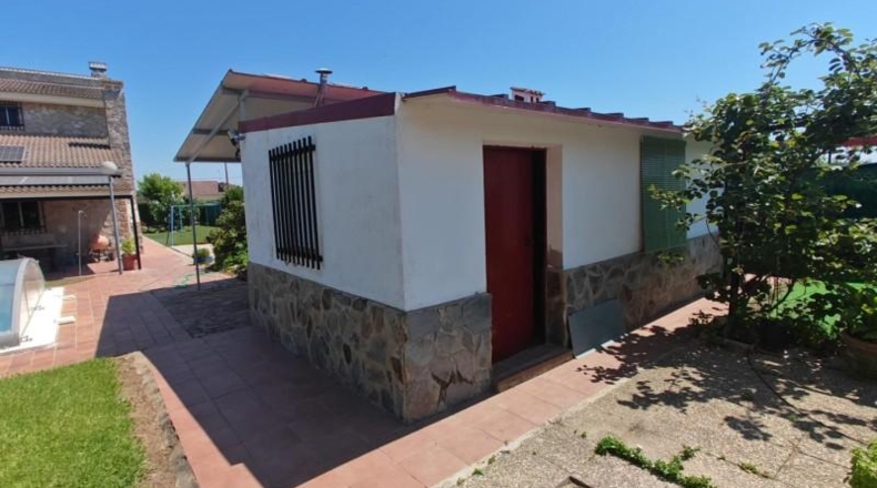 Badajoz - Guareña - 2827m2
