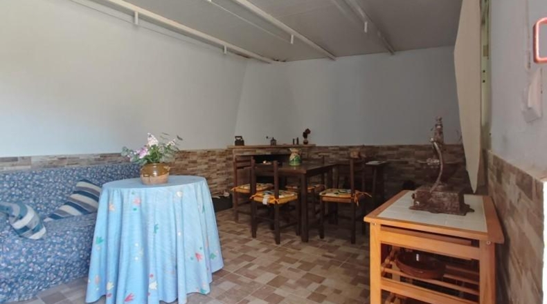 Badajoz - Guareña - 2827m2