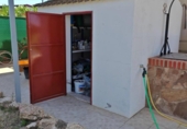 Finca rústica en venda a la España, Guareña, ref.: TR413330 foto