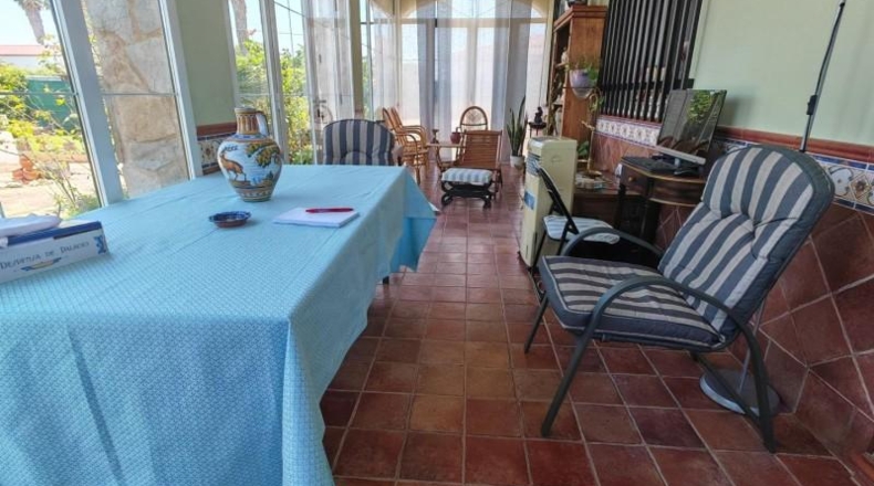 Badajoz - Guareña - 2827m2