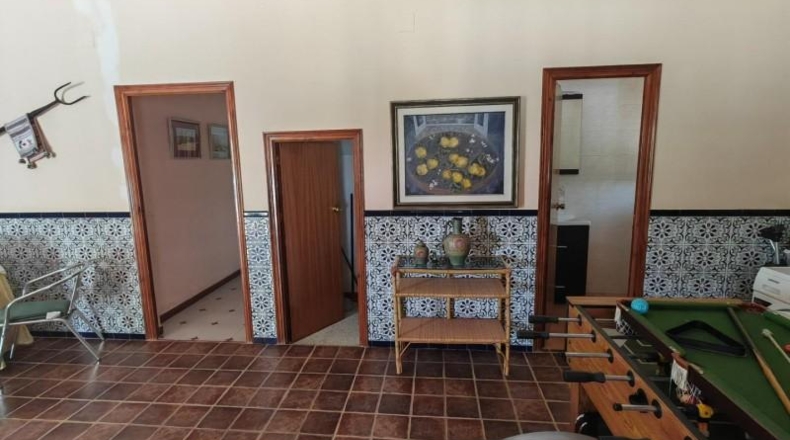 Badajoz - Guareña - 2827m2