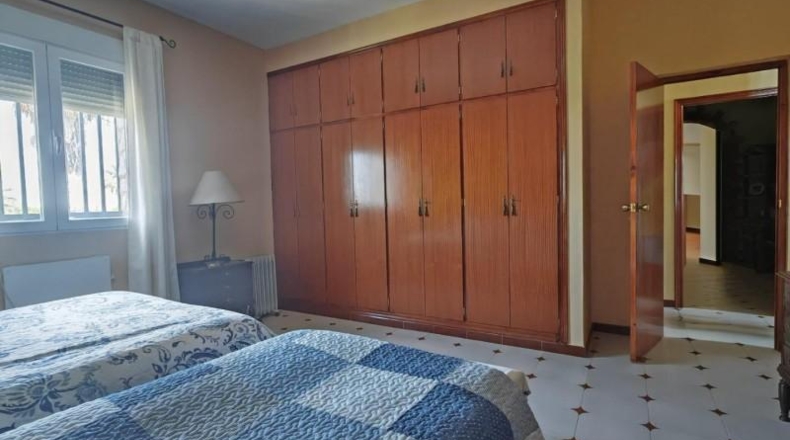 Badajoz - Guareña - 2827m2