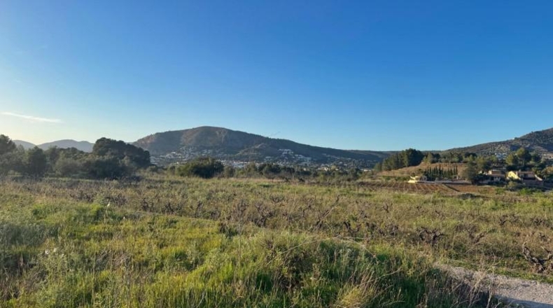 Alicante - Finestrat - 35233m2