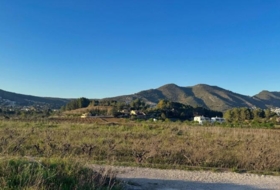 Finestrat 35233&nbsp;m² 