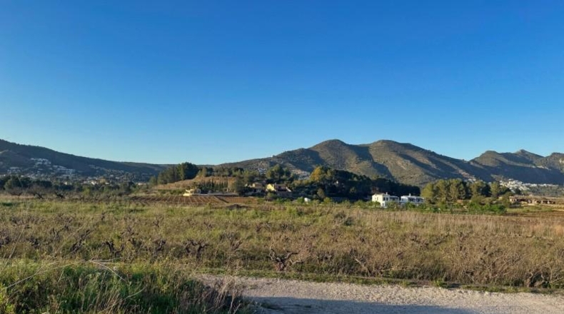 Alicante - Finestrat - 35233m2