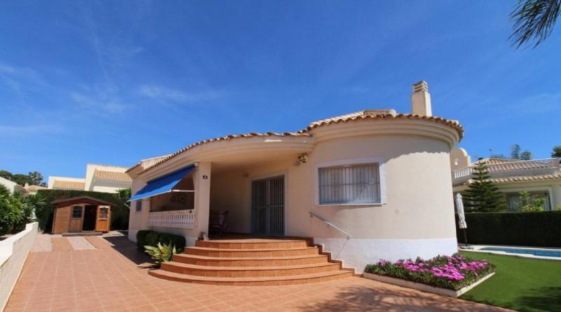 Alicante - San Fulgencio - 500m2