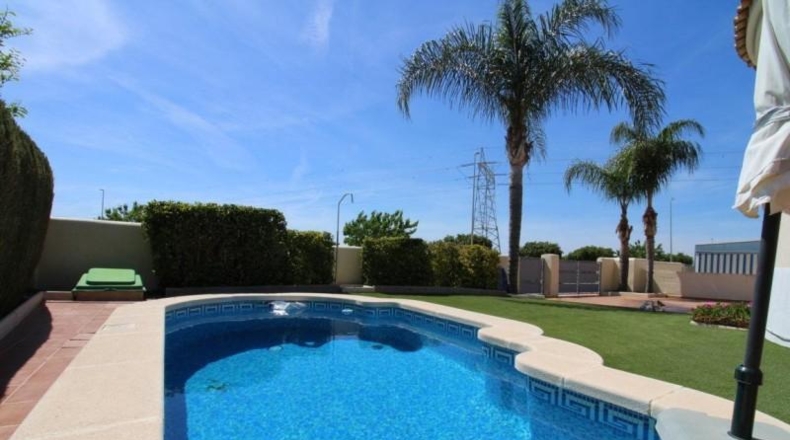 Alicante - San Fulgencio - 500m2