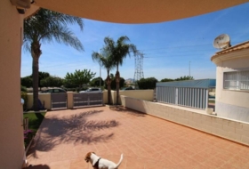 Sant Fulgenci 500&nbsp;m² 