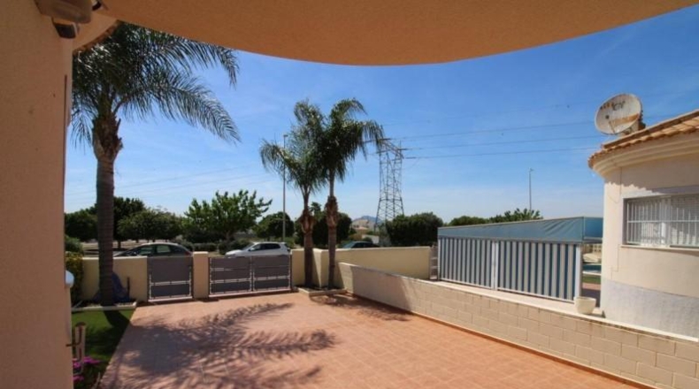 Alicante - San Fulgencio - 500m2