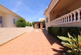 Sant Fulgenci 500&nbsp;m² 