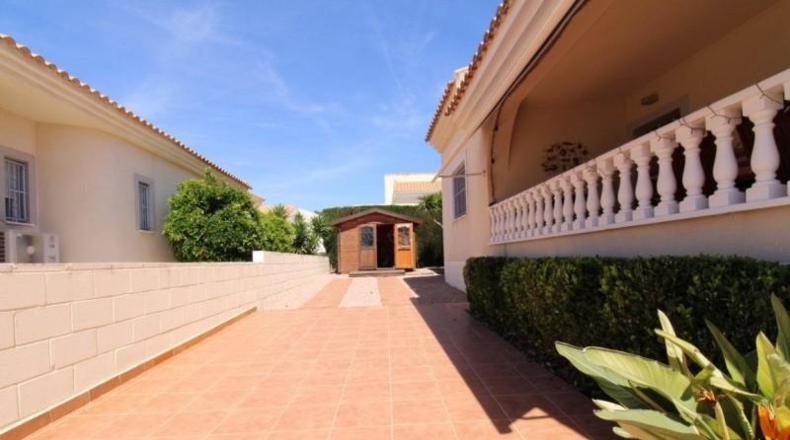 Alicante - San Fulgencio - 500m2