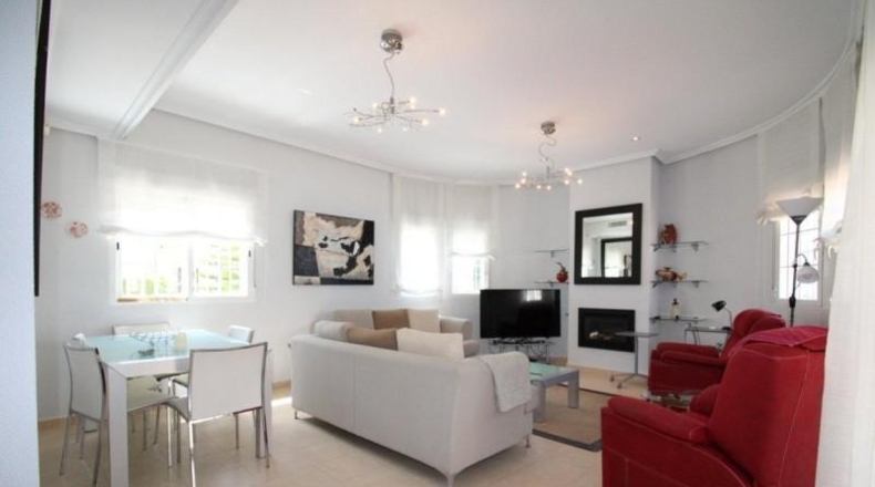 Alicante - San Fulgencio - 500m2
