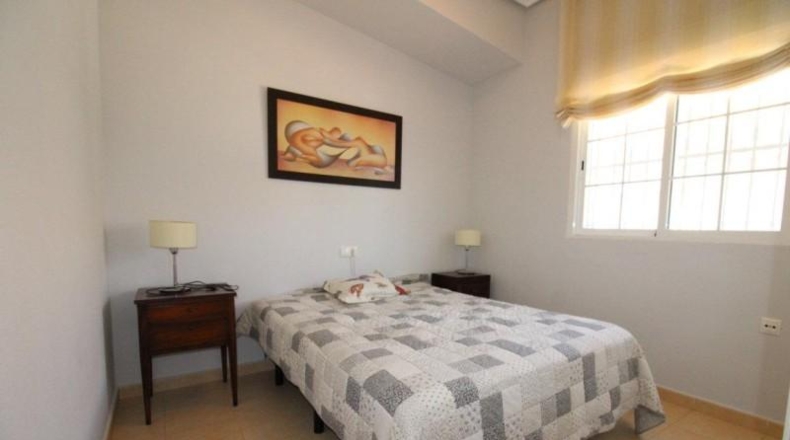 Alicante - San Fulgencio - 500m2