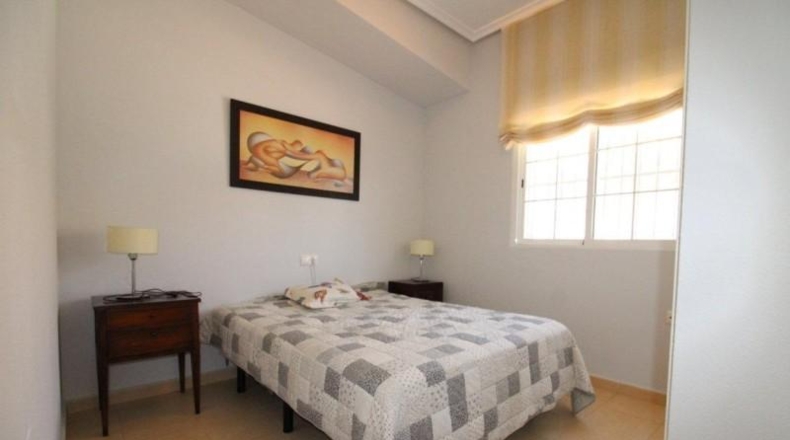 Alicante - San Fulgencio - 500m2