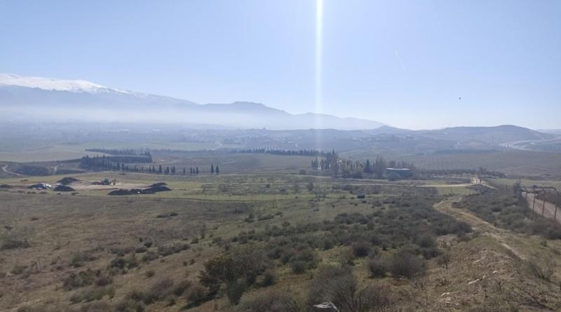 Granada - Los Llanos - 76500m2