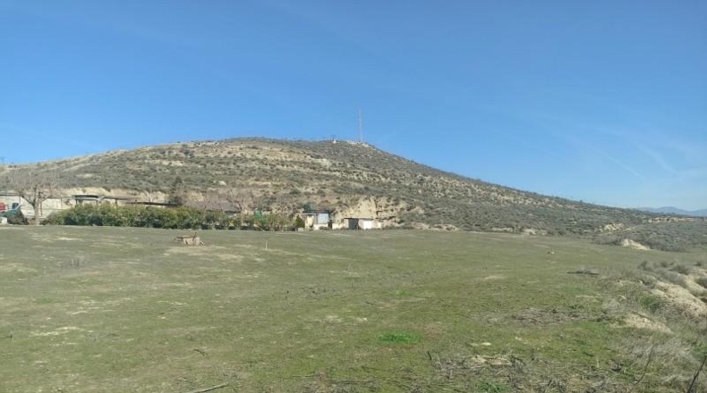 Granada - Los Llanos - 76500m2