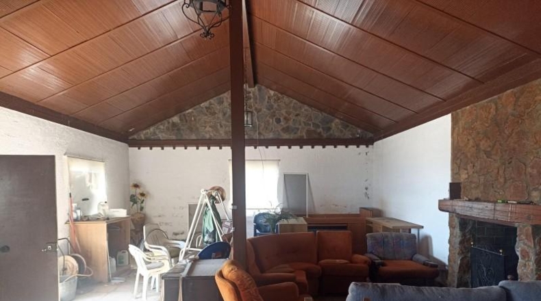 Granada - Los Llanos - 76500m2