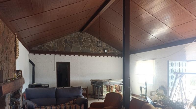 Granada - Los Llanos - 76500m2