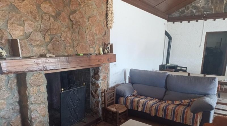 Granada - Los Llanos - 76500m2