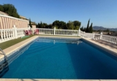 Detached villa with land for sale on España, Albatera, ref: TR334286 photo