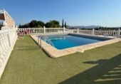 Detached villa with land for sale on España, Albatera, ref: TR334286 photo