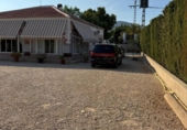 Detached villa with land for sale on España, Albatera, ref: TR334286 photo