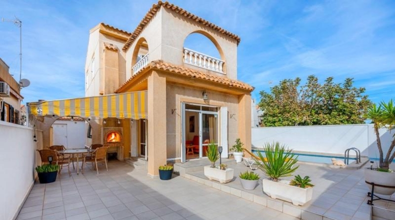 Alicante - Orihuela - 160m2