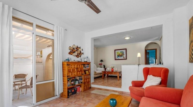 Alicante - Orihuela - 160m2
