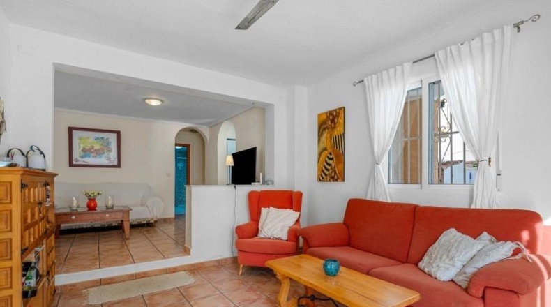 Alicante - Orihuela - 160m2