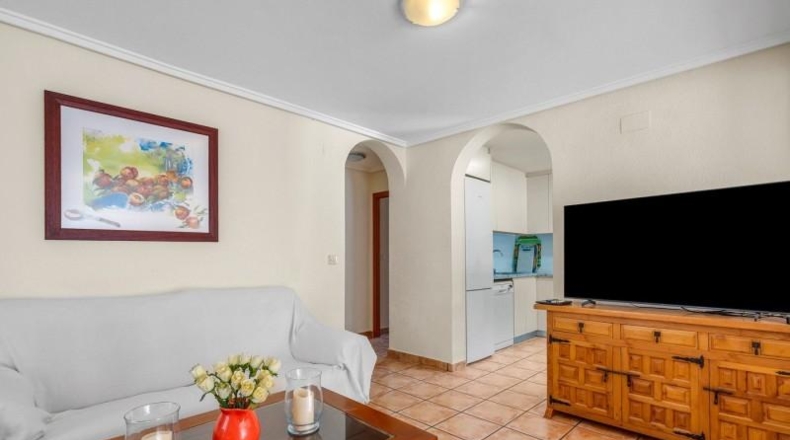 Alicante - Orihuela - 160m2