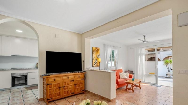 Alicante - Orihuela - 160m2
