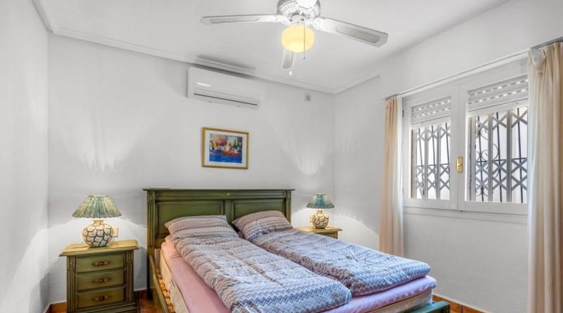 Alicante - Orihuela - 160m2